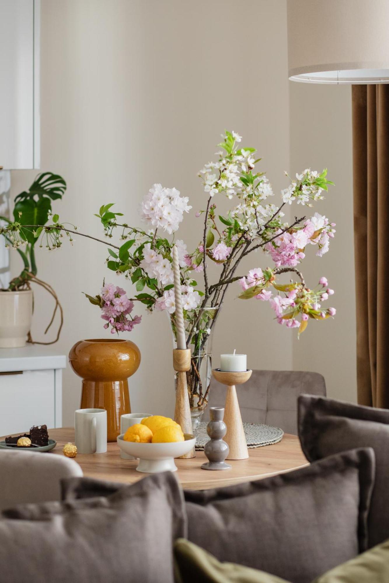 Ts Gold New Town Apartment & Free Private Parking Szczecin Extérieur photo