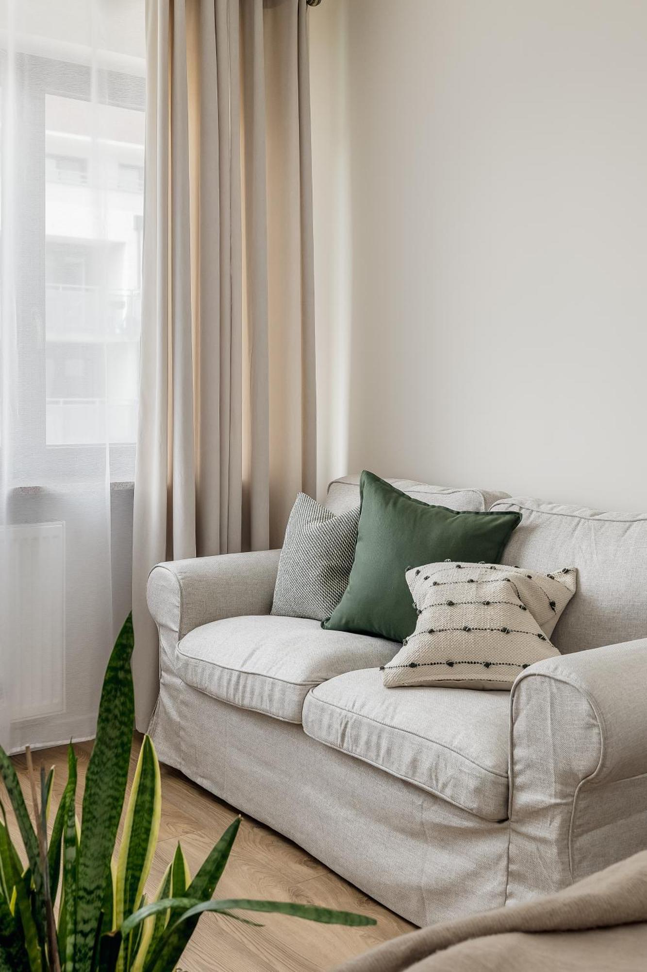 Ts Gold New Town Apartment & Free Private Parking Szczecin Extérieur photo