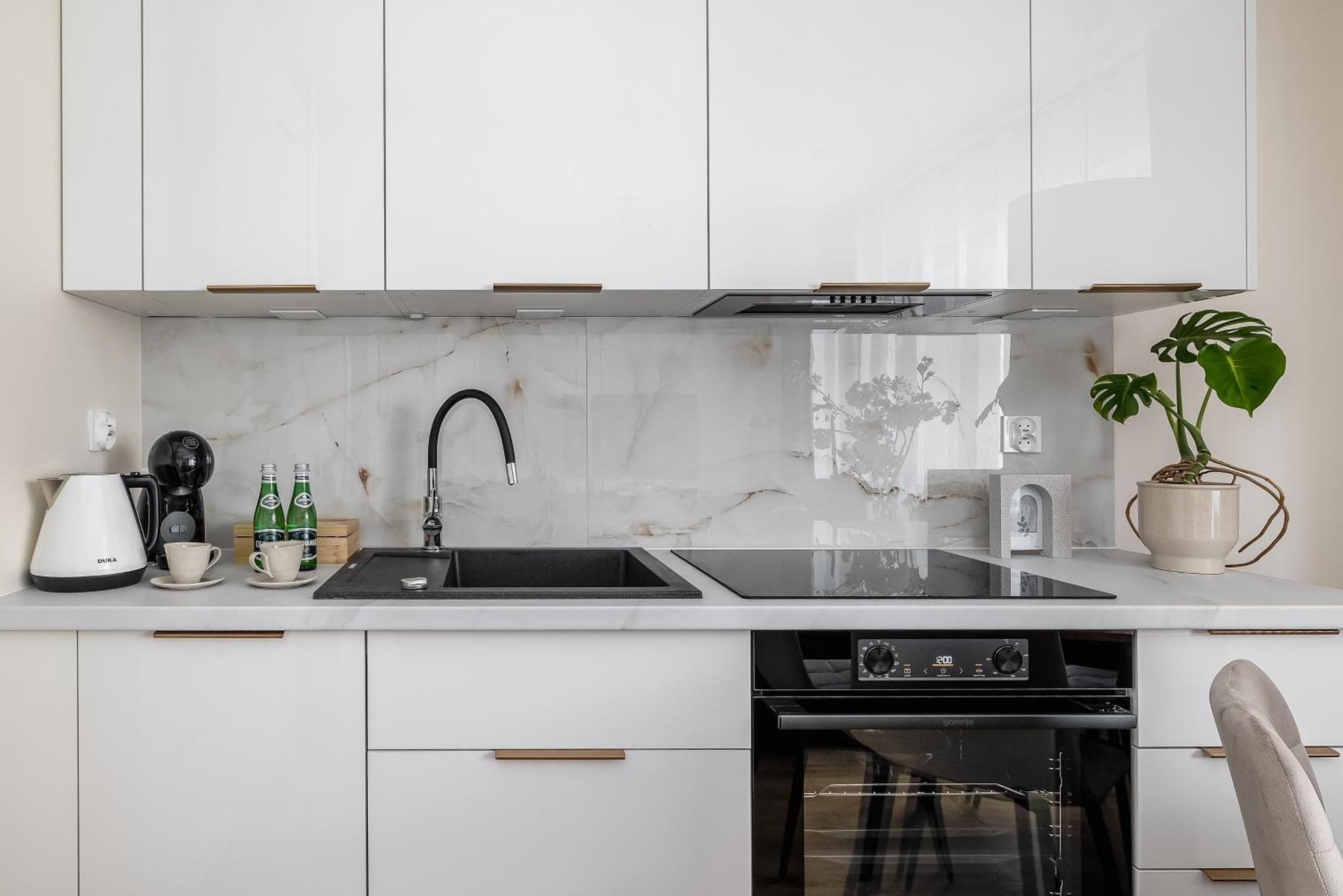 Ts Gold New Town Apartment & Free Private Parking Szczecin Extérieur photo