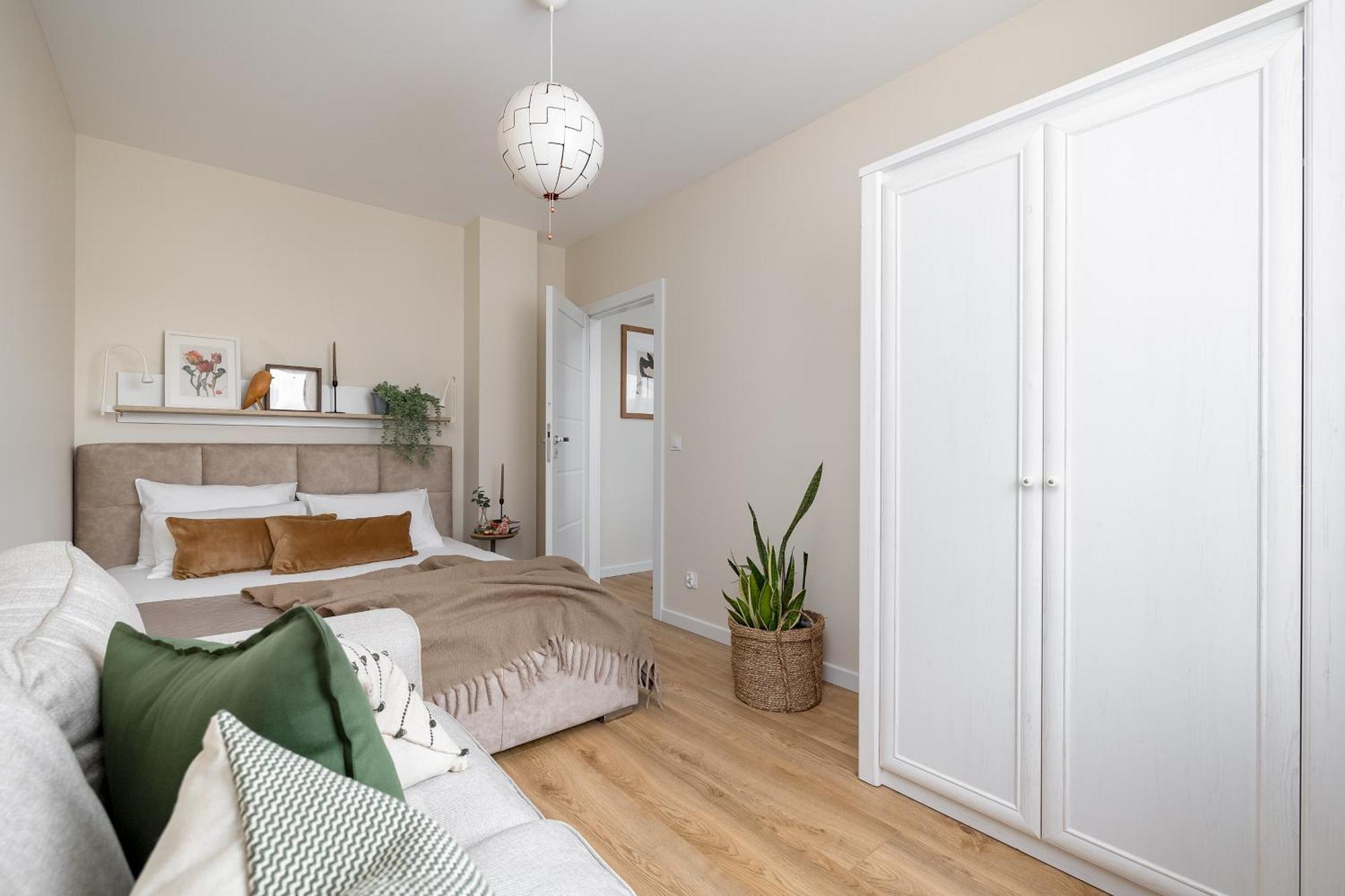 Ts Gold New Town Apartment & Free Private Parking Szczecin Extérieur photo