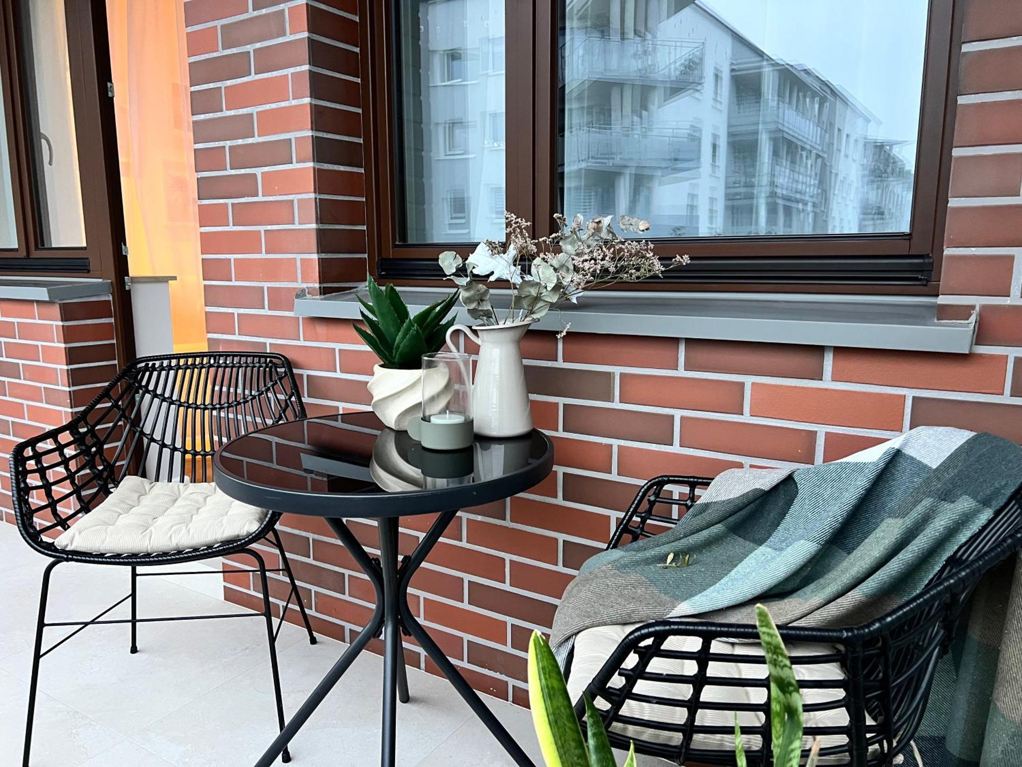Ts Gold New Town Apartment & Free Private Parking Szczecin Extérieur photo