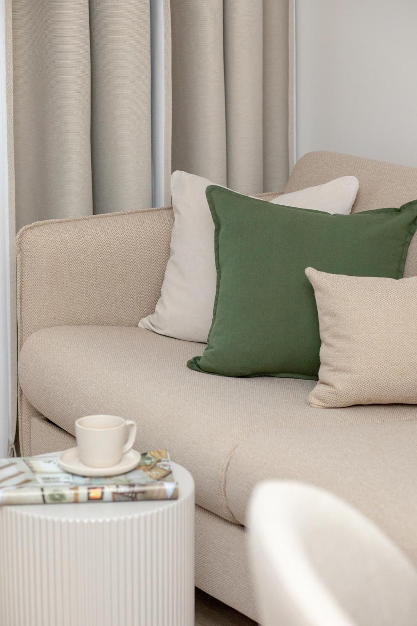 Ts Gold New Town Apartment & Free Private Parking Szczecin Extérieur photo