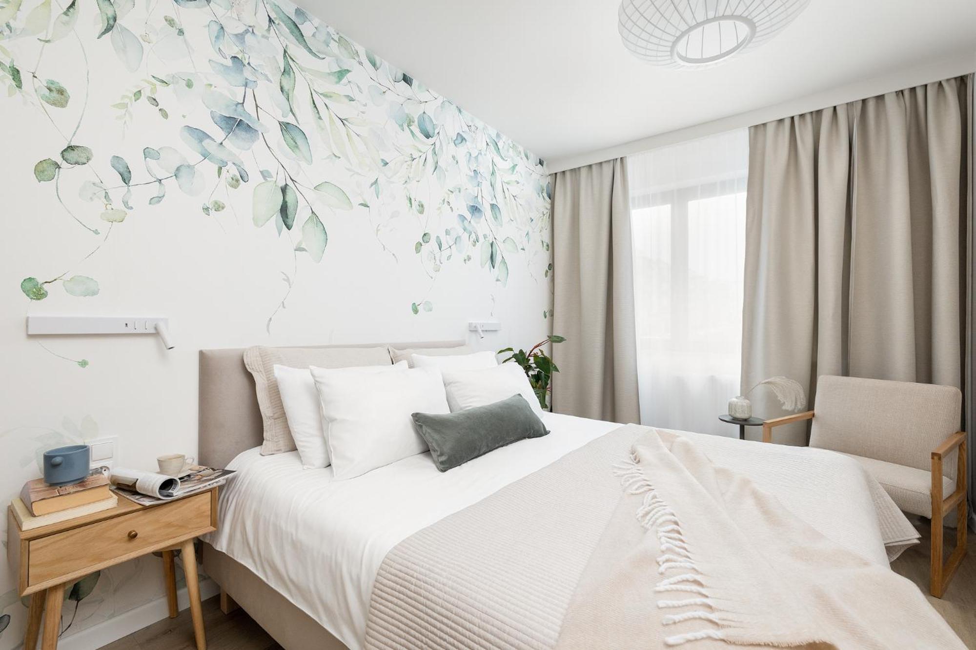 Ts Gold New Town Apartment & Free Private Parking Szczecin Extérieur photo