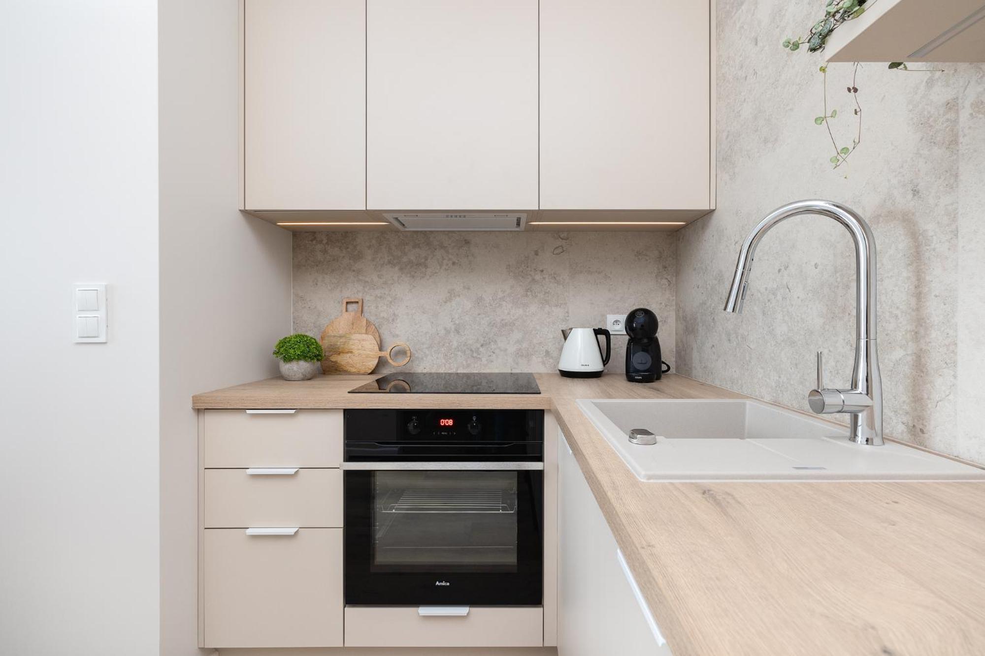 Ts Gold New Town Apartment & Free Private Parking Szczecin Extérieur photo